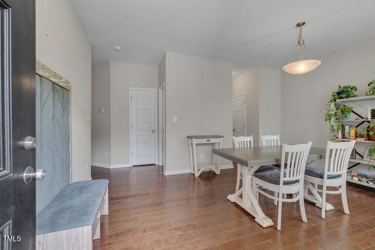 514 Jerome Road Durham, NC 27713 - Photo 4 of 33 04-514 Jerome-4