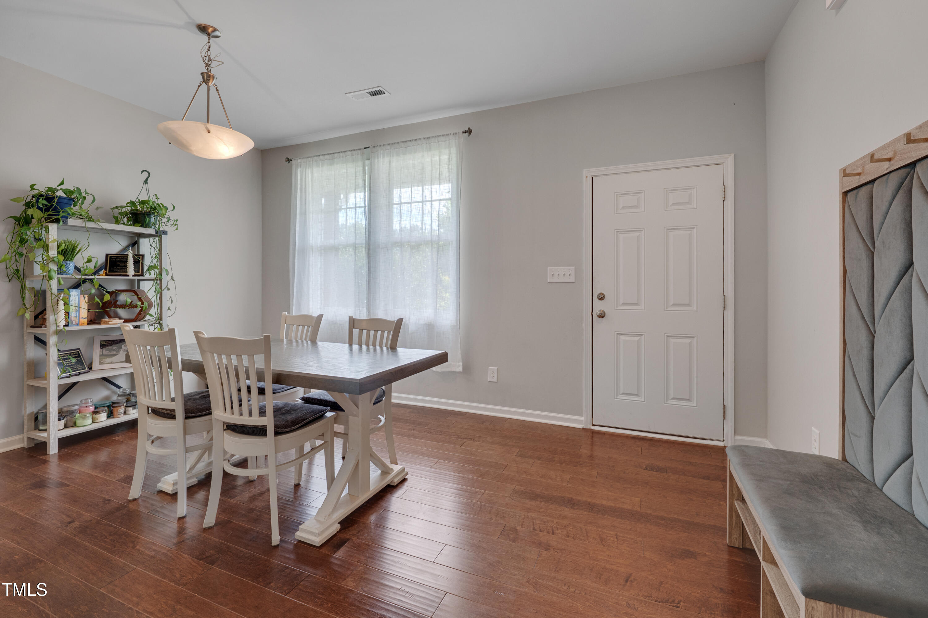 514 Jerome Road Durham, NC 27713 - Photo 5 of 33 05-514 Jerome-5