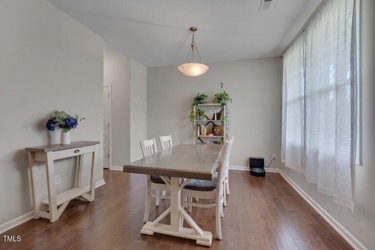 514 Jerome Road Durham, NC 27713 - Photo 6 of 33 06-514 Jerome-6