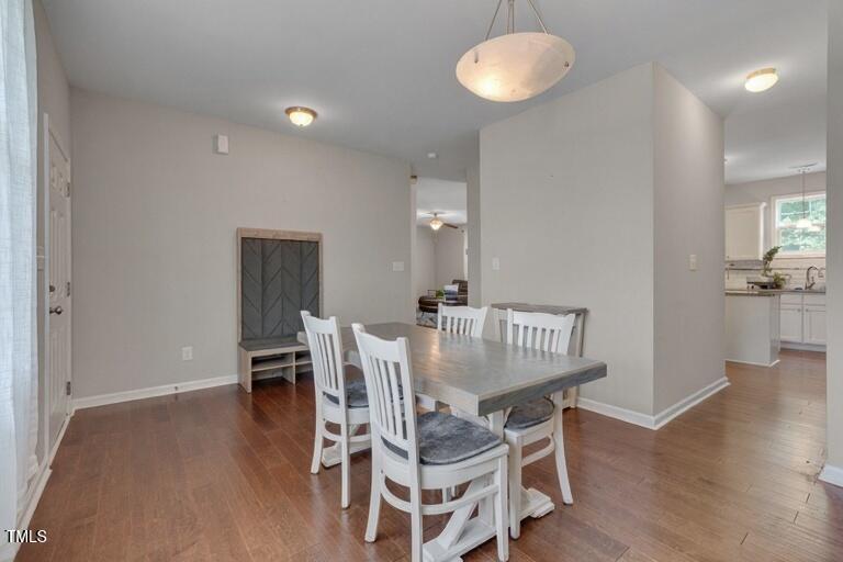 514 Jerome Road Durham, NC 27713 - Photo 7 of 33 07-514 Jerome-7