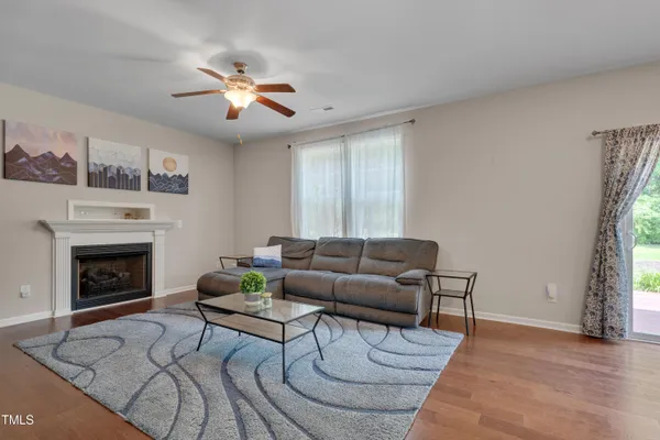 $480,000 | 514 Jerome Road, Durham, NC 27713