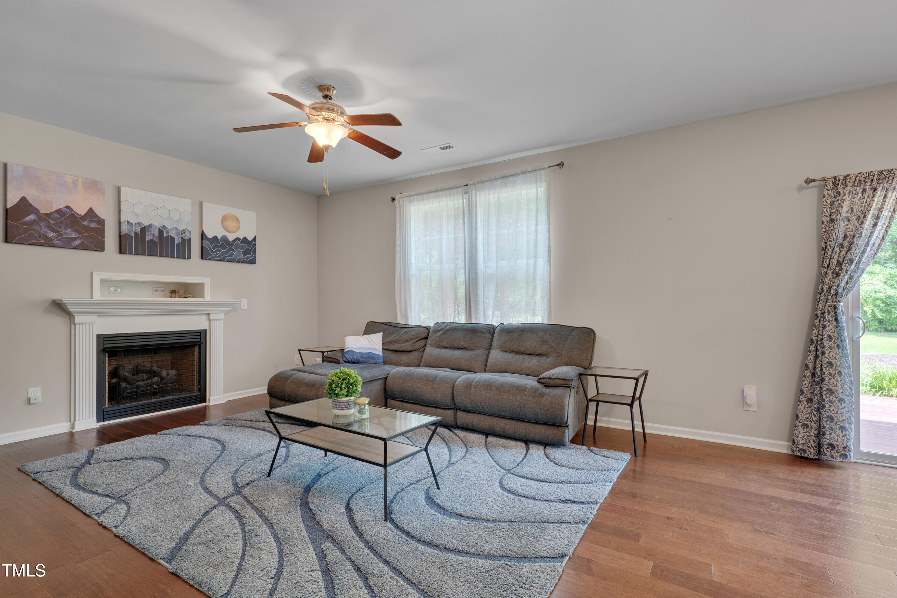 514 Jerome Road Durham, NC 27713 - Photo 9 of 33 09-514 Jerome-9