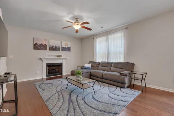 $480,000 | 514 Jerome Road, Durham, NC 27713