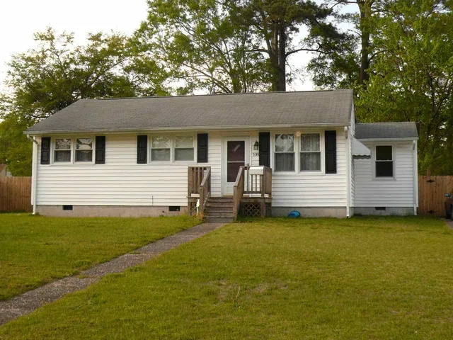 $210,000 | 108 Banks Street, Jacksonville, NC 28540