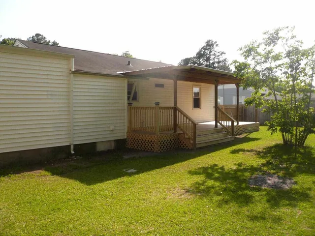 $204,999 | 108 Banks Street, Jacksonville, NC 28540