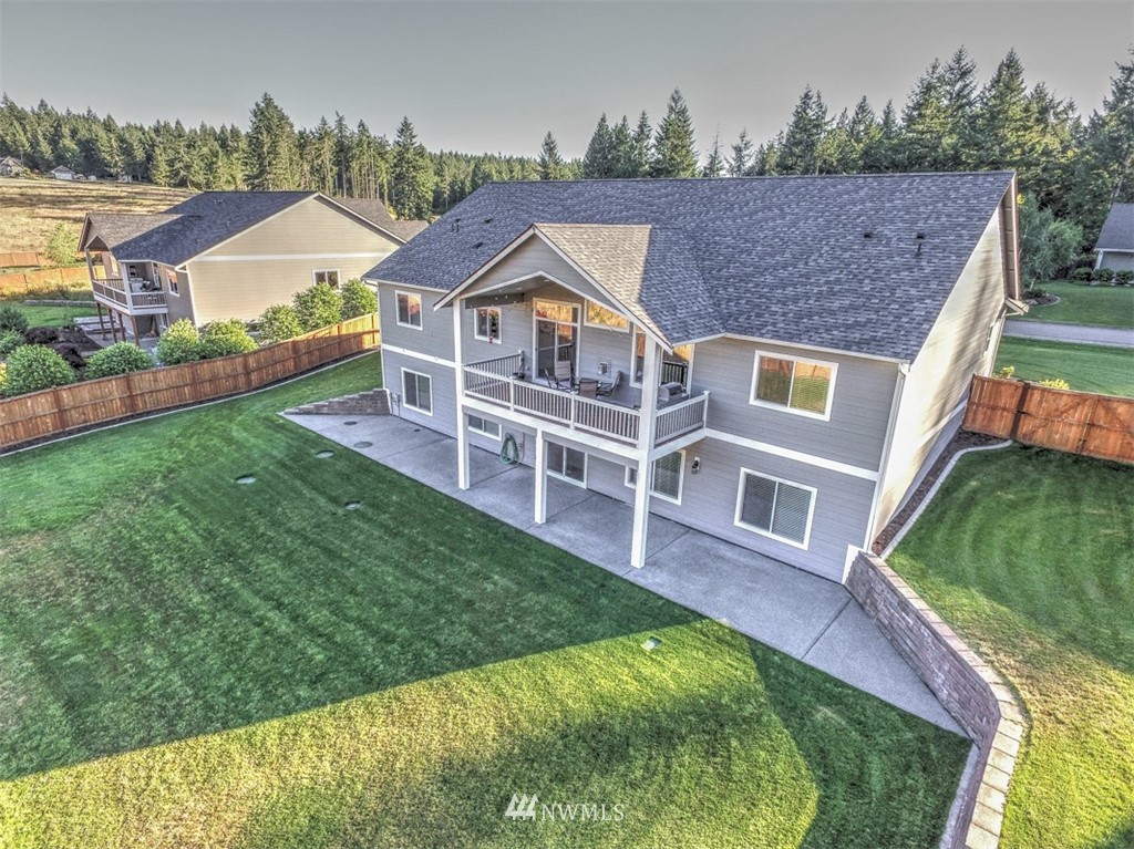 9020 Fox Ridge Lane Southeast Olympia, WA 98513 - Photo 3 of 23 Gallery Image 3