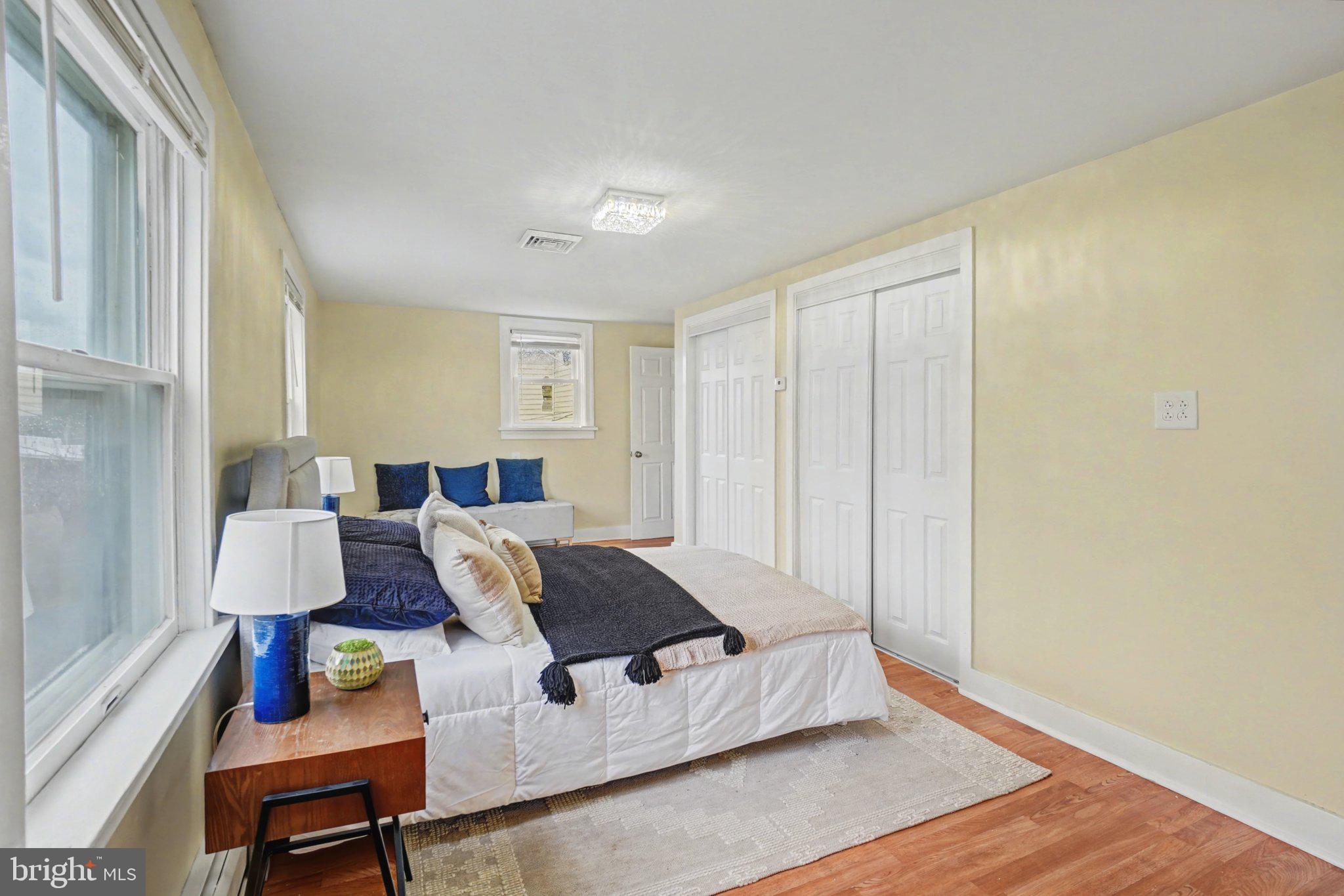 808 Locust Street Lebanon, PA 17042 - Photo 28 of 33 a living room with furniture and a lamp