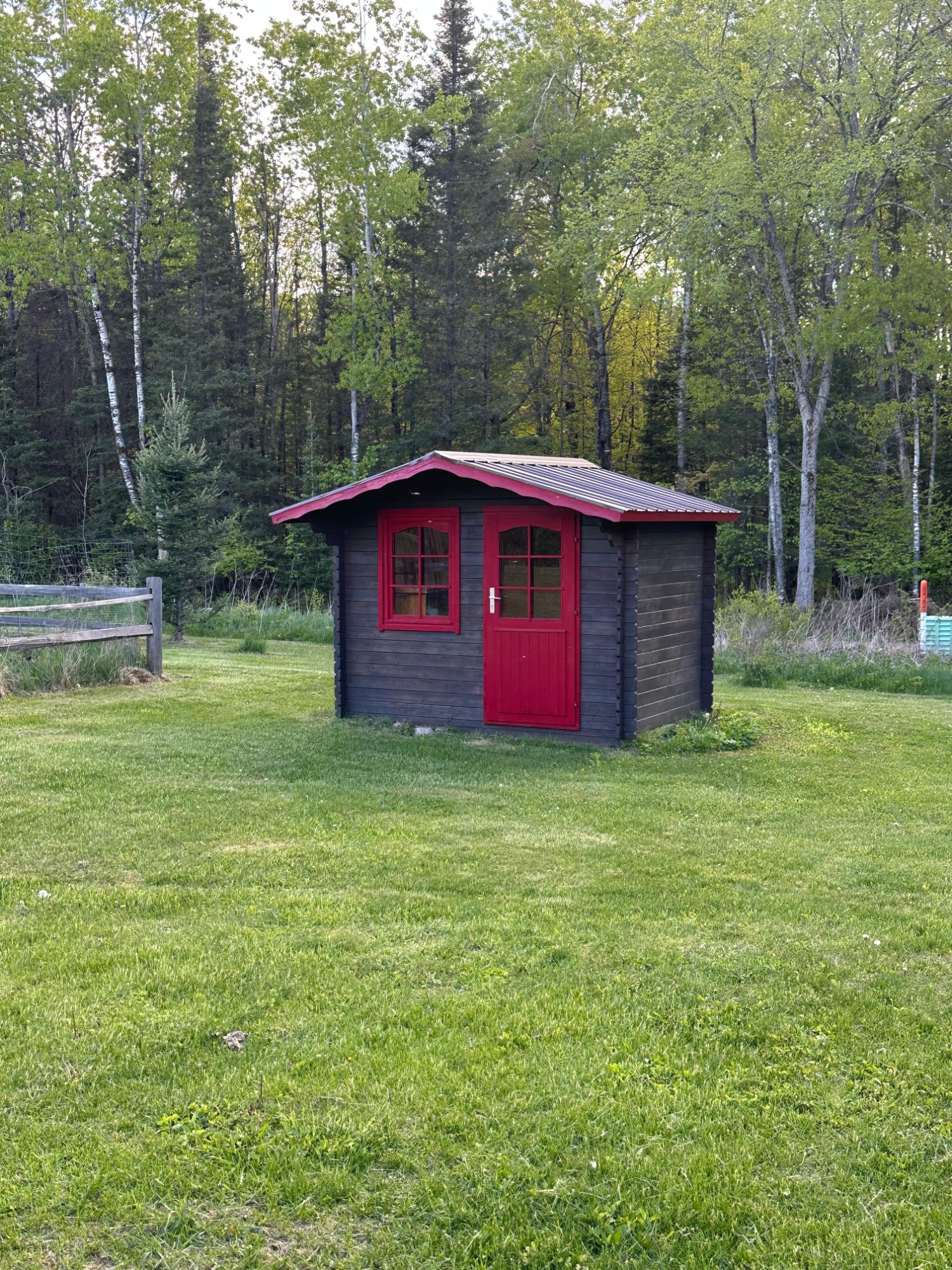 4404 Scott Road Crandon, WI 54520 - Photo 21 of 28 Gallery Image 21