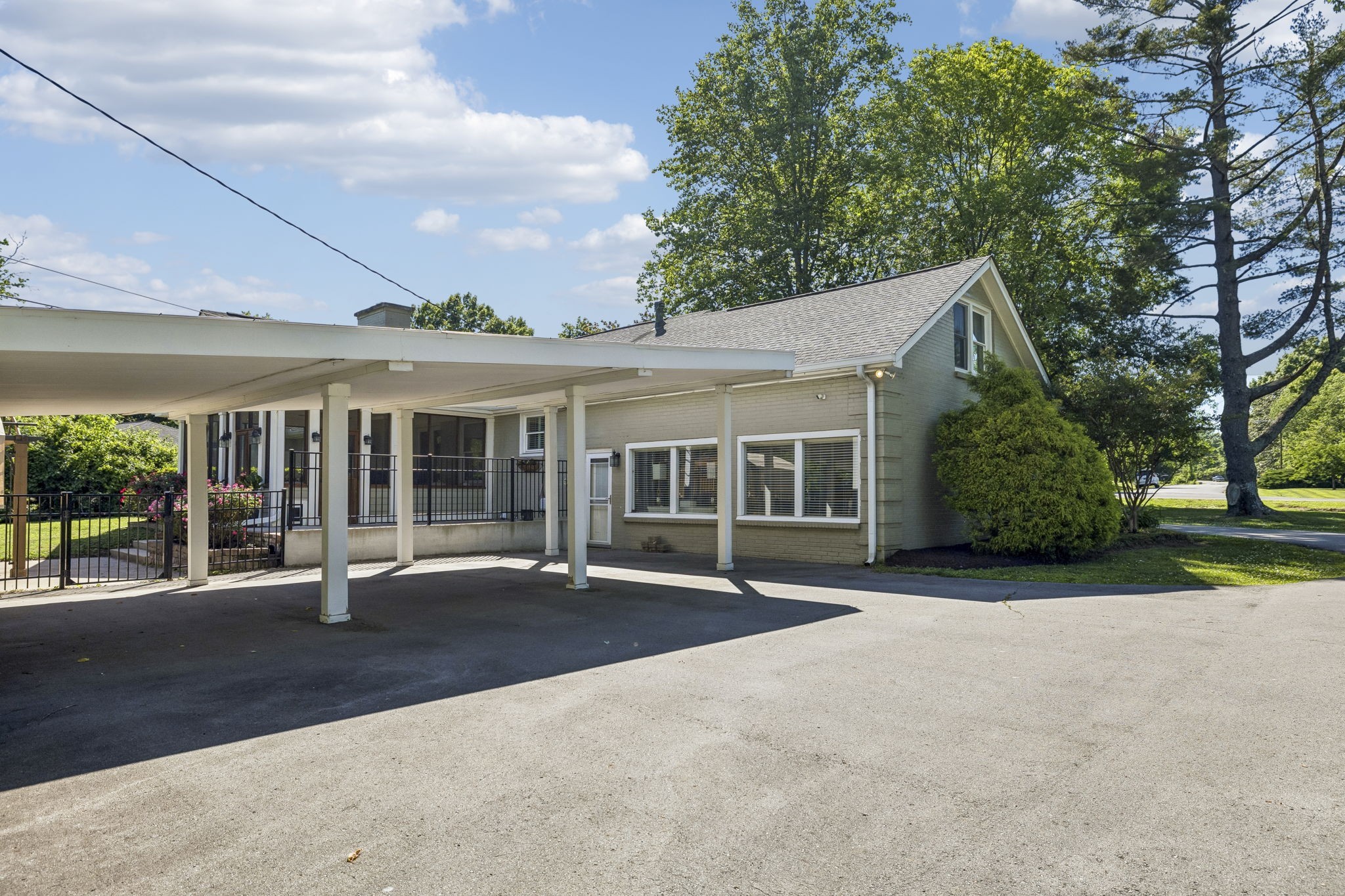 5911 Post Road Nashville, TN 37205 - Photo 63 of 69