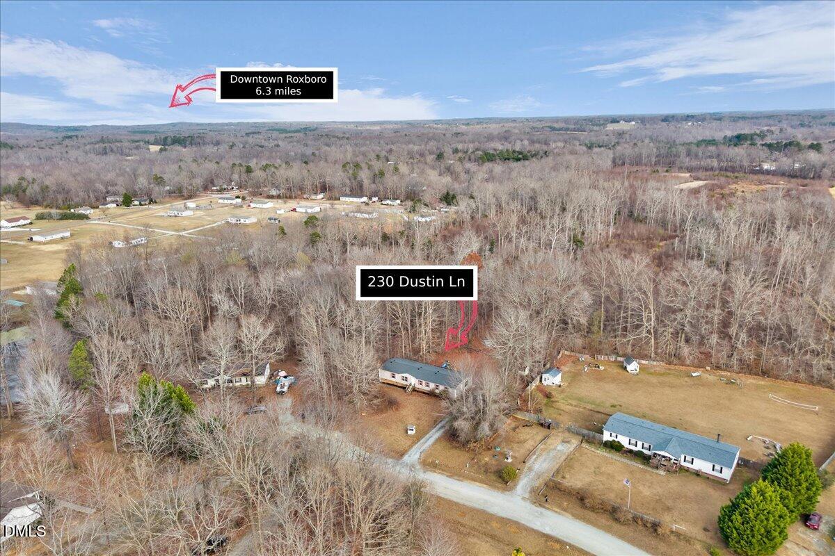 230 Dustin Lane Roxboro, NC 27574 - Photo 35 of 38 41-230 Dustin Ln-41