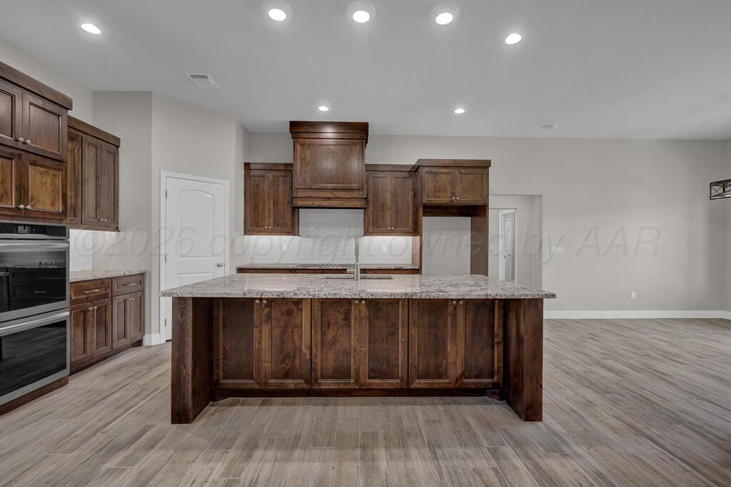 400 Desert Quail Road Canyon, TX 79015 - Photo 6 of 31 kitchen 1