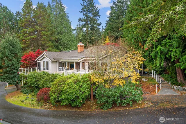 $589,000 | 190 Bluffs Drive, Unit 1, Port Townsend, WA 98368