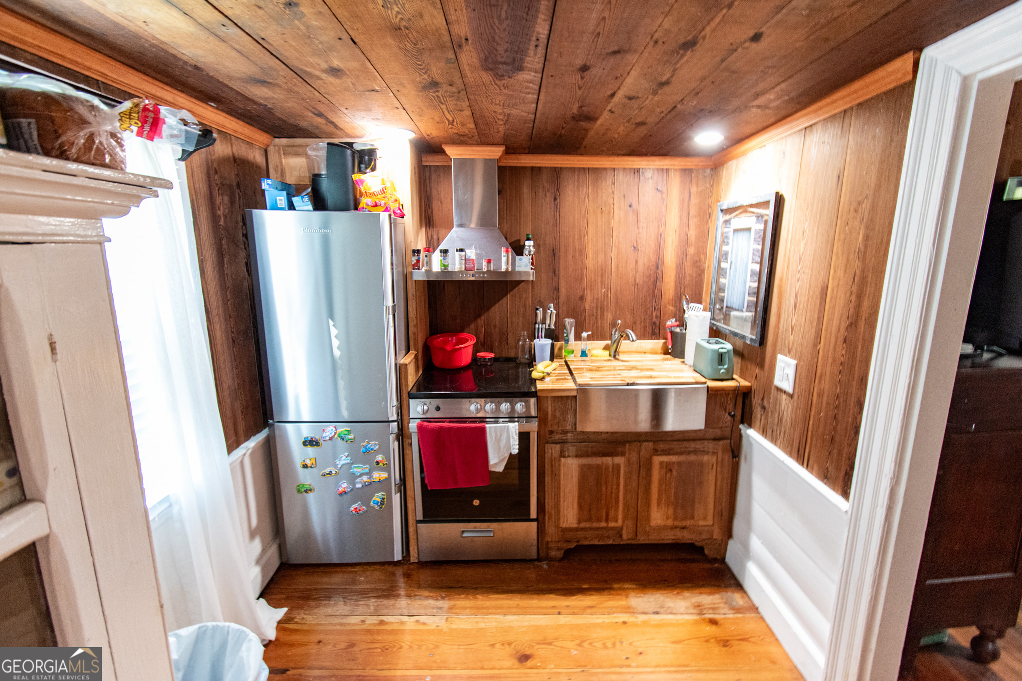 1651 Mergendollar Road Good Hope, GA 30641 - Photo 80 of 152 Kitchen