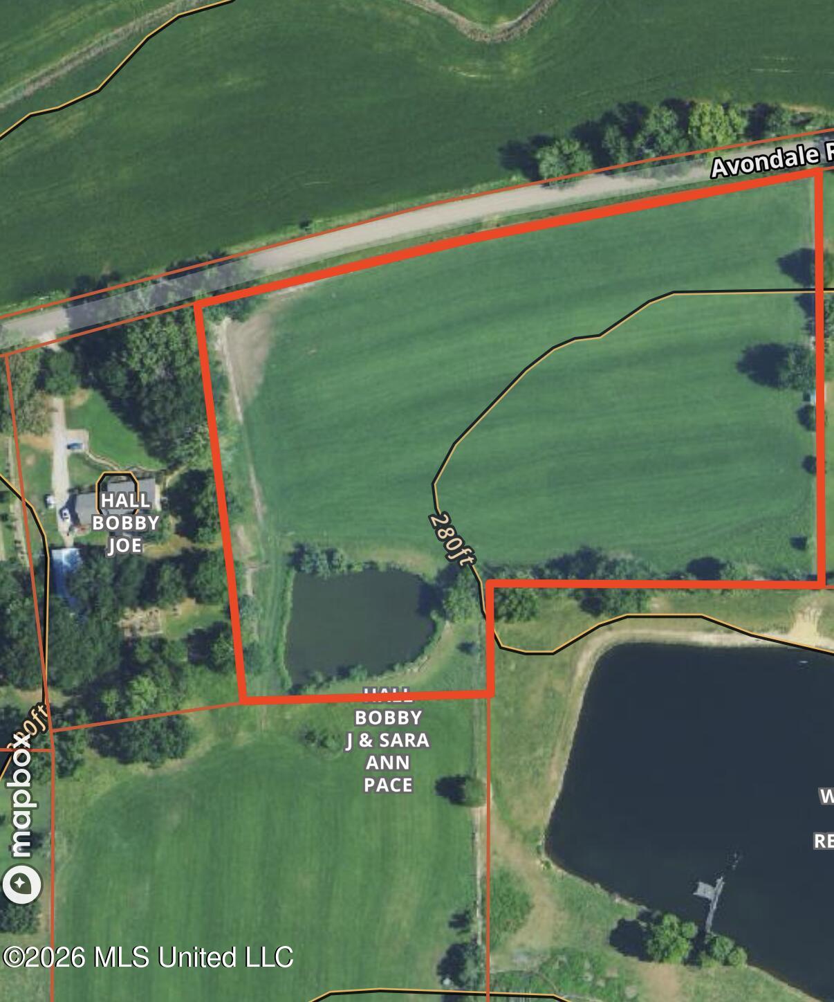 Avondale _ 6.32 acres