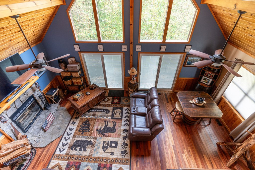 51 Poplar Ridge Way Topton, NC 28781 - Photo 23 of 52 Gallery Image 23
