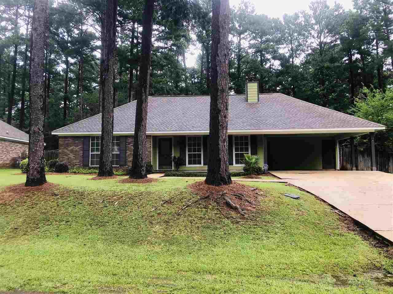 126 Harbor Road Madison, MS 39110 - Photo 1 of 31 Photo 1