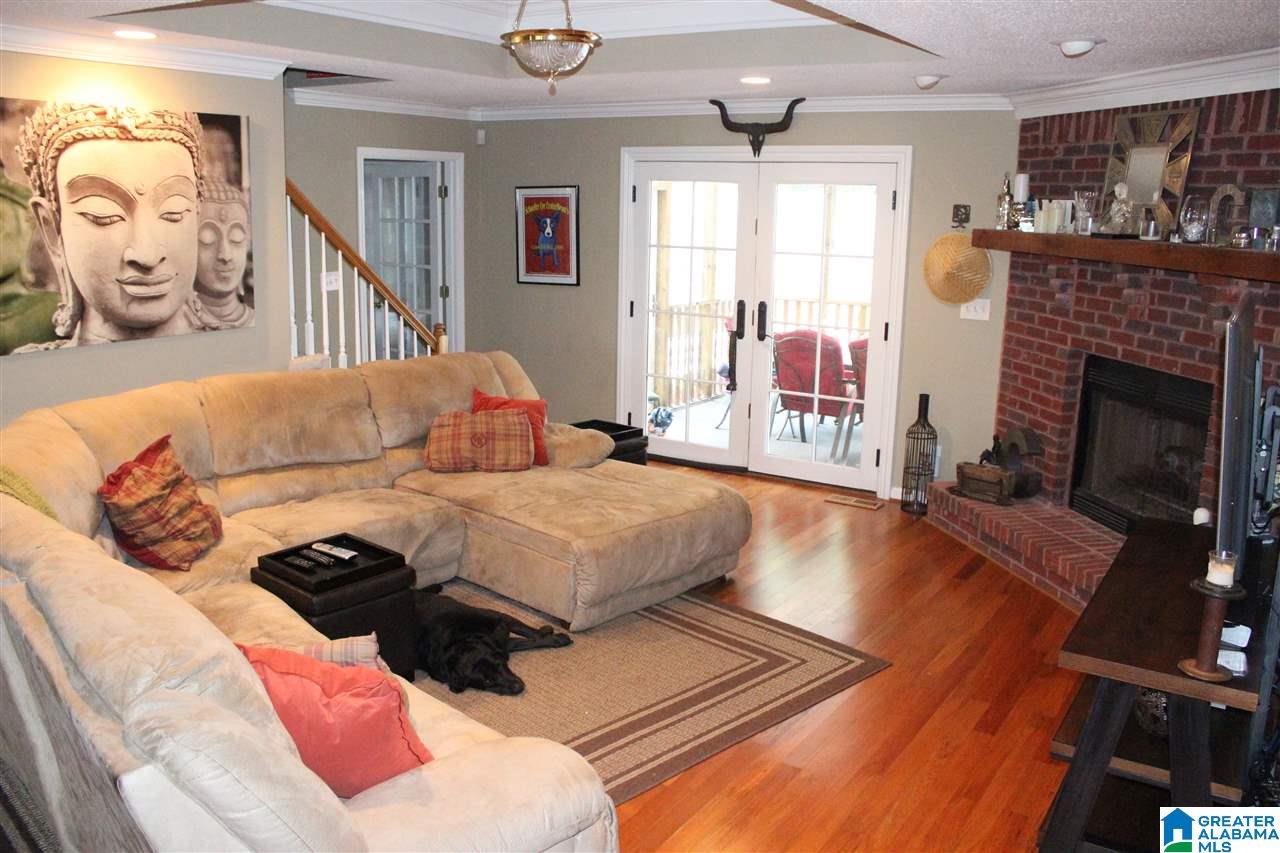 10928 Grist Mill Road Childersburg, AL 35044 - Photo 17 of 36
