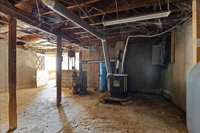 $160,000 | 557 Preble Avenue, Madison, ME 04950