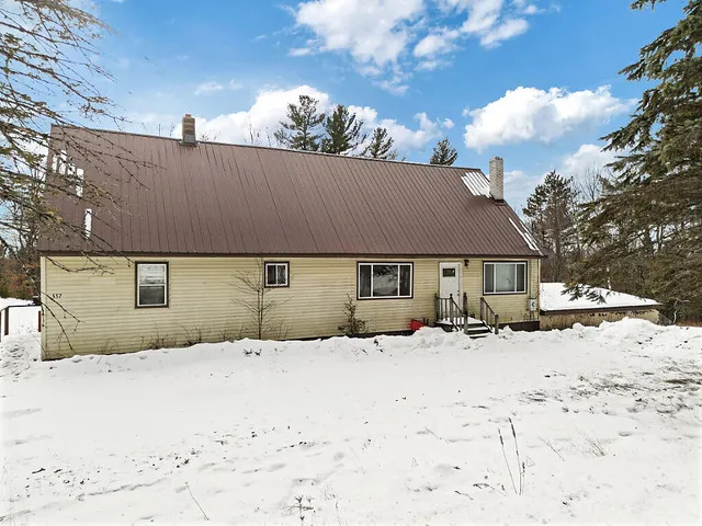 $160,000 | 557 Preble Avenue, Madison, ME 04950