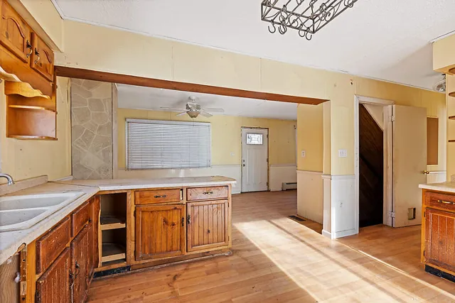 $160,000 | 557 Preble Avenue, Madison, ME 04950