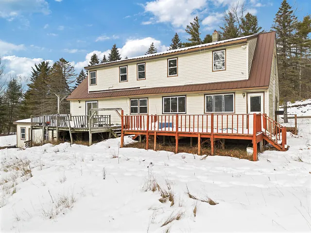$160,000 | 557 Preble Avenue, Madison, ME 04950