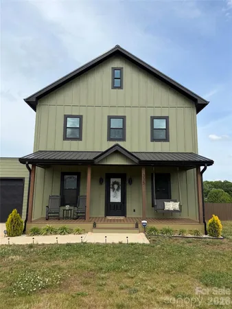 $438,000 | 335 Webb Road, Shelby, NC 28152