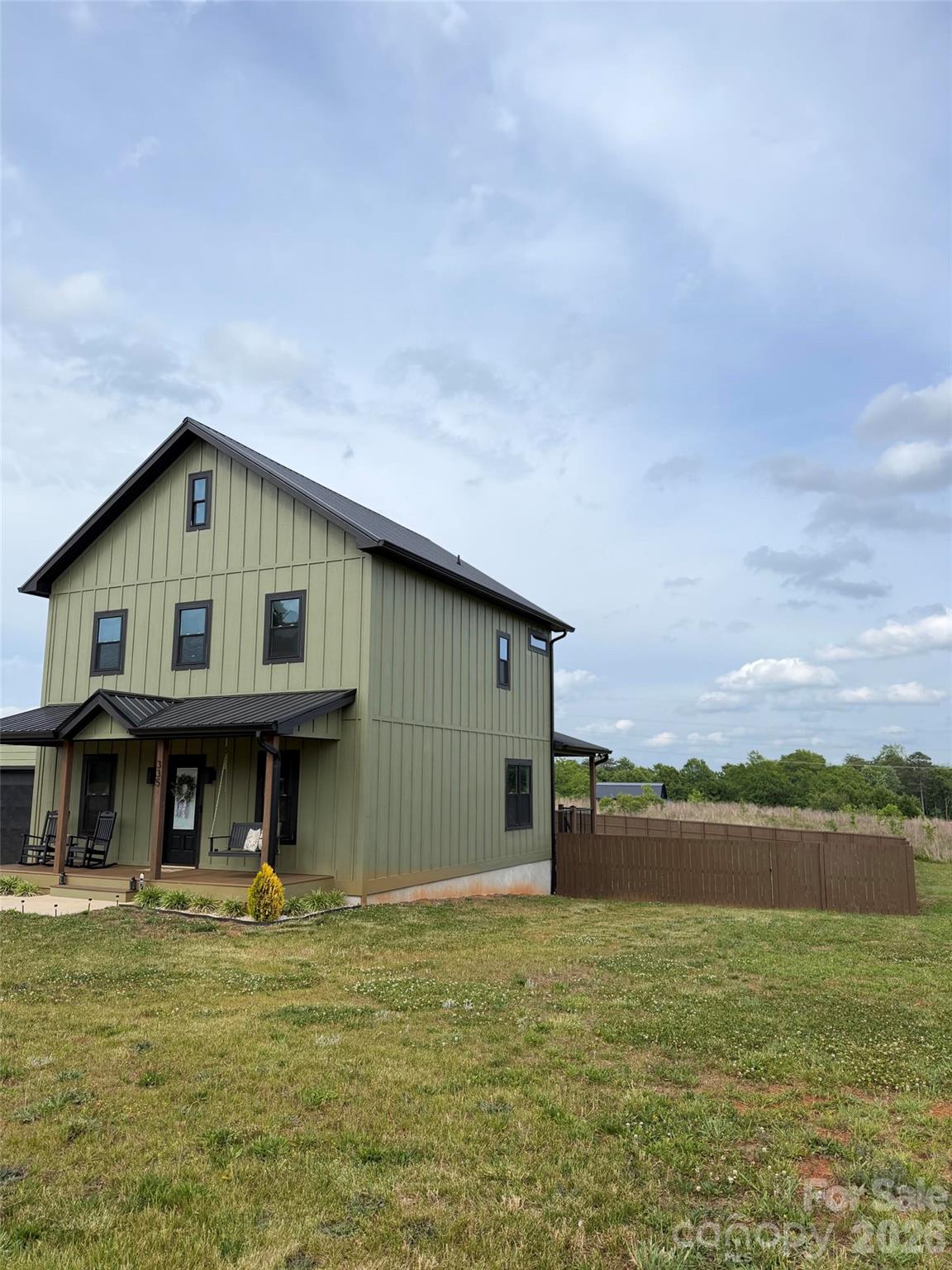 335 Webb Road Shelby, NC 28152 - Photo 3 of 23