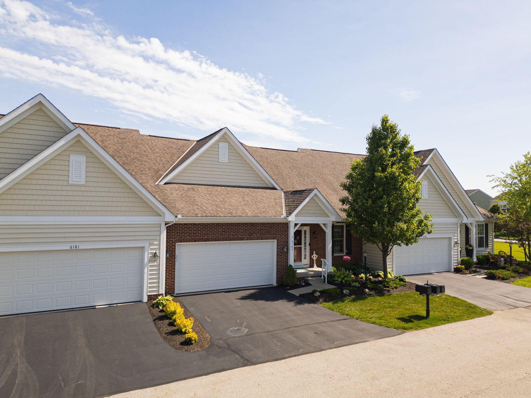 6183 Ray's Way, Unit 25 Hilliard, OH 43026 - Photo 85 of 88 Exterior View