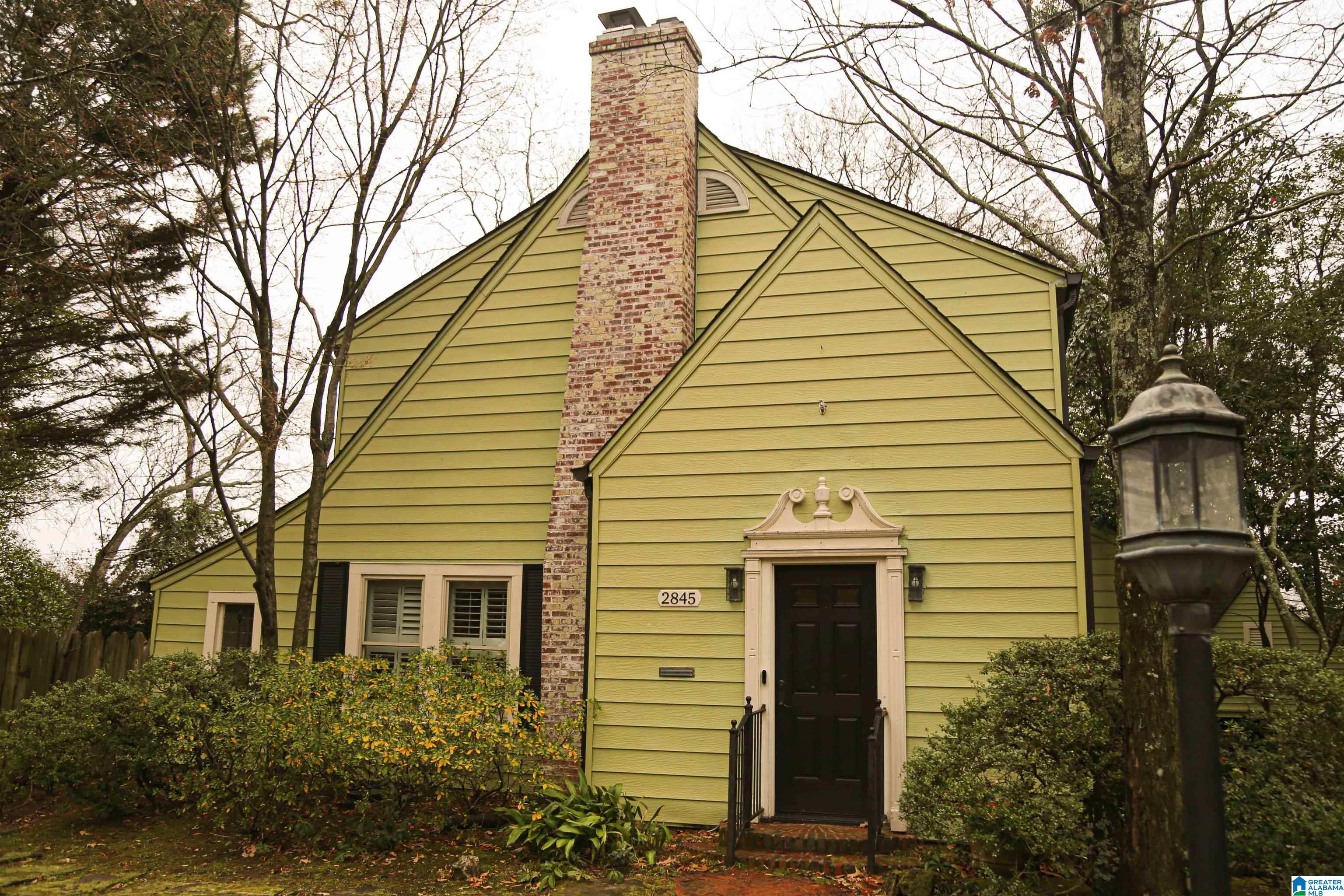 2845 Carlisle Road Birmingham, AL 35213 - Photo 8 of 73