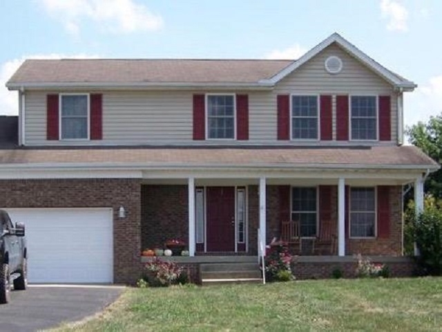 3343 East Randy Lane Salem, IN 47167 - Photo 1 of 1 Gallery Image 1