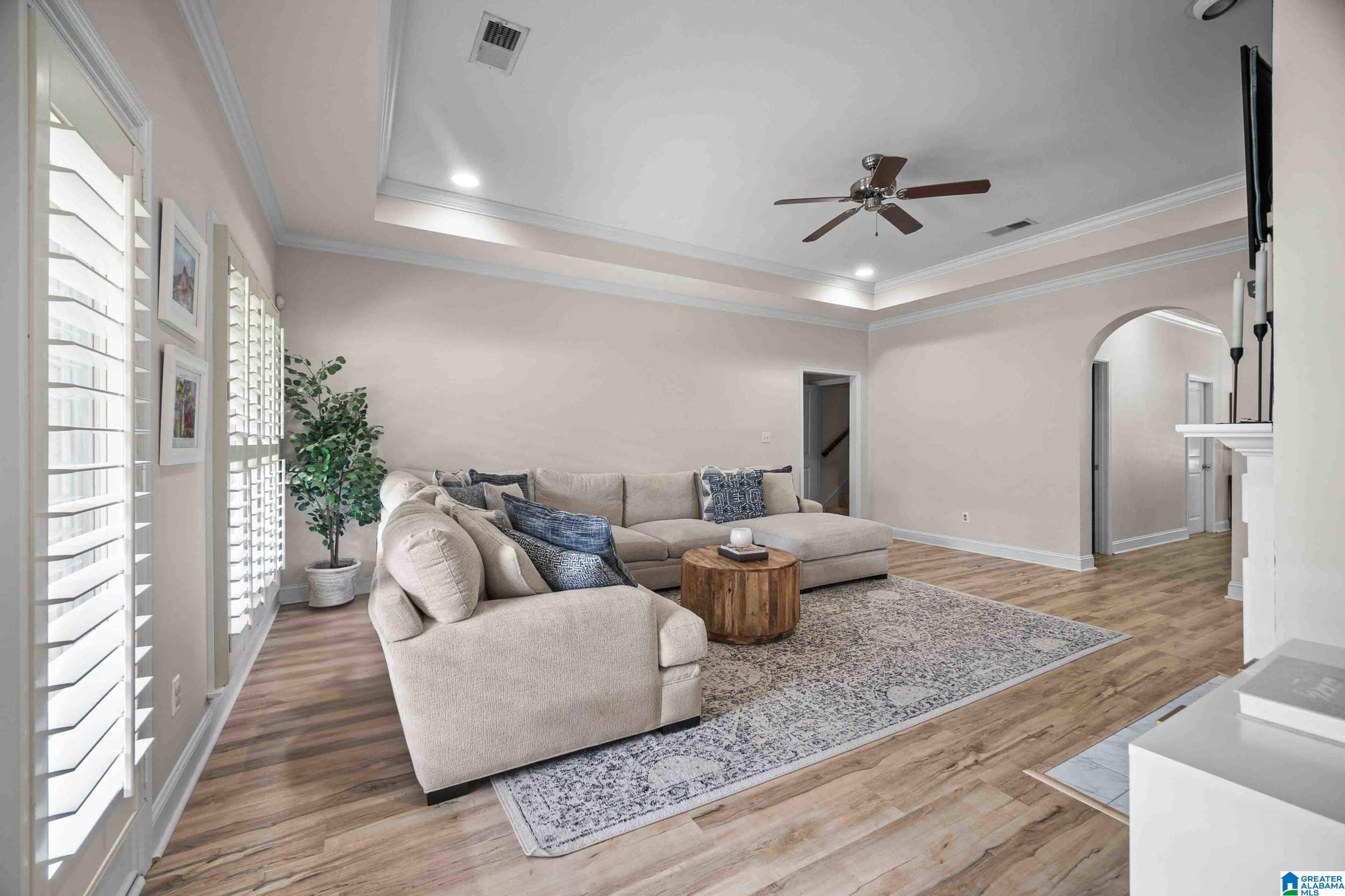 501 Foothills Ledge Chelsea, AL 35043 - Photo 15 of 48