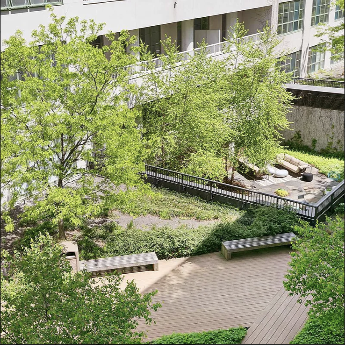 184 Kent Avenue, Unit D319 Brooklyn, NY 11249 - Photo 12 of 14