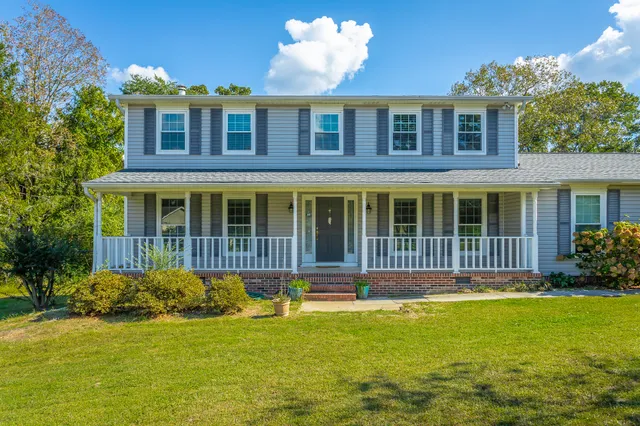 $2,700 | 6420 Forest Meade Drive, Hixson, TN 37343