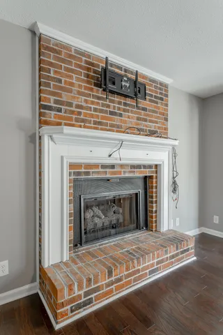 $2,700 | 6420 Forest Meade Drive, Hixson, TN 37343