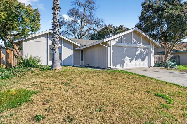 $520,000 | 7920 Daffodil Way, Citrus Heights, CA 95610