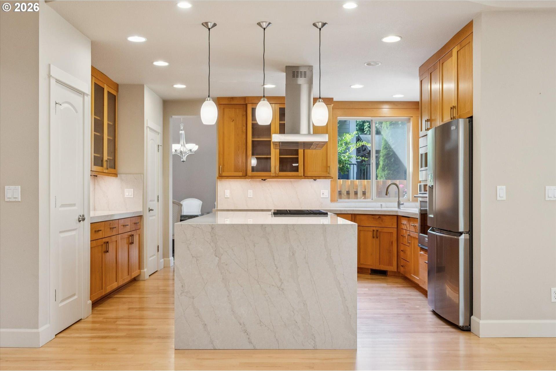 19912 Southeast 7th Way Camas, WA 98607 - Photo 11 of 44 Kitchen