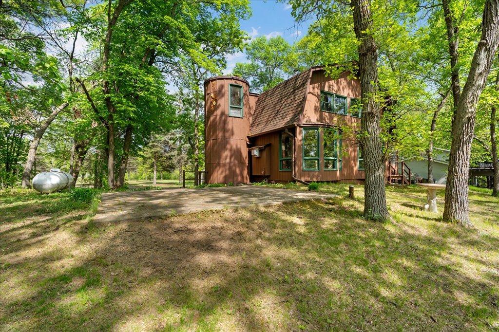 2811 Mississippi Shores Road Fort Ripley, MN 56449 - Photo 32 of 36