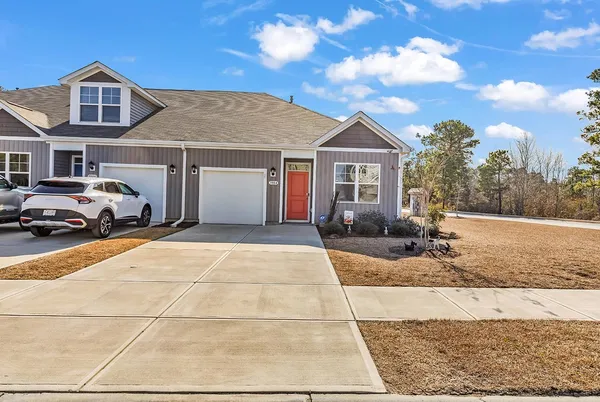$252,000 | 3804 Blaylock Court, Unit 3804, Longs, SC 29568