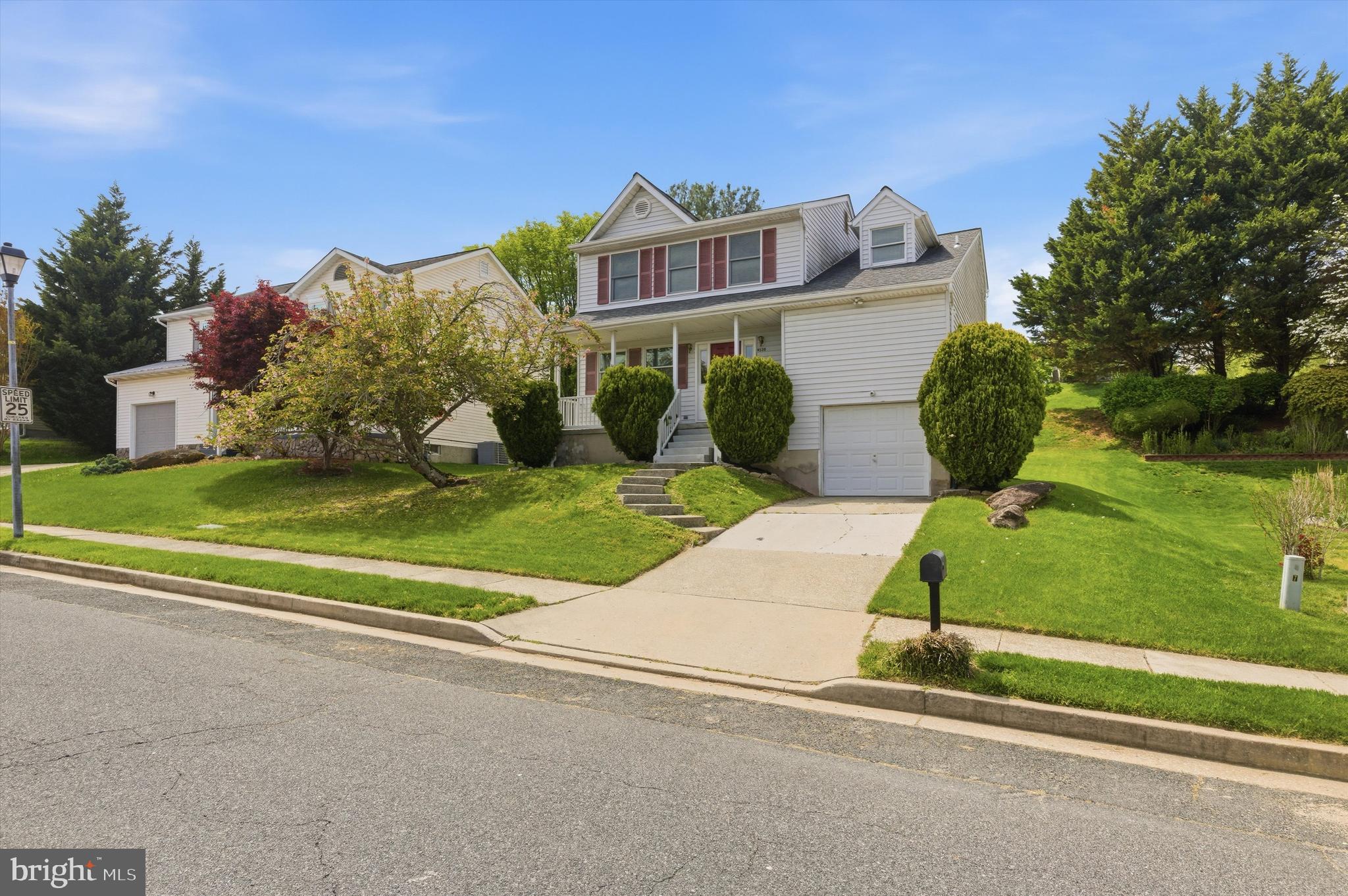 9530 Hallhurst Road Nottingham, MD 21236 - Photo 2 of 25