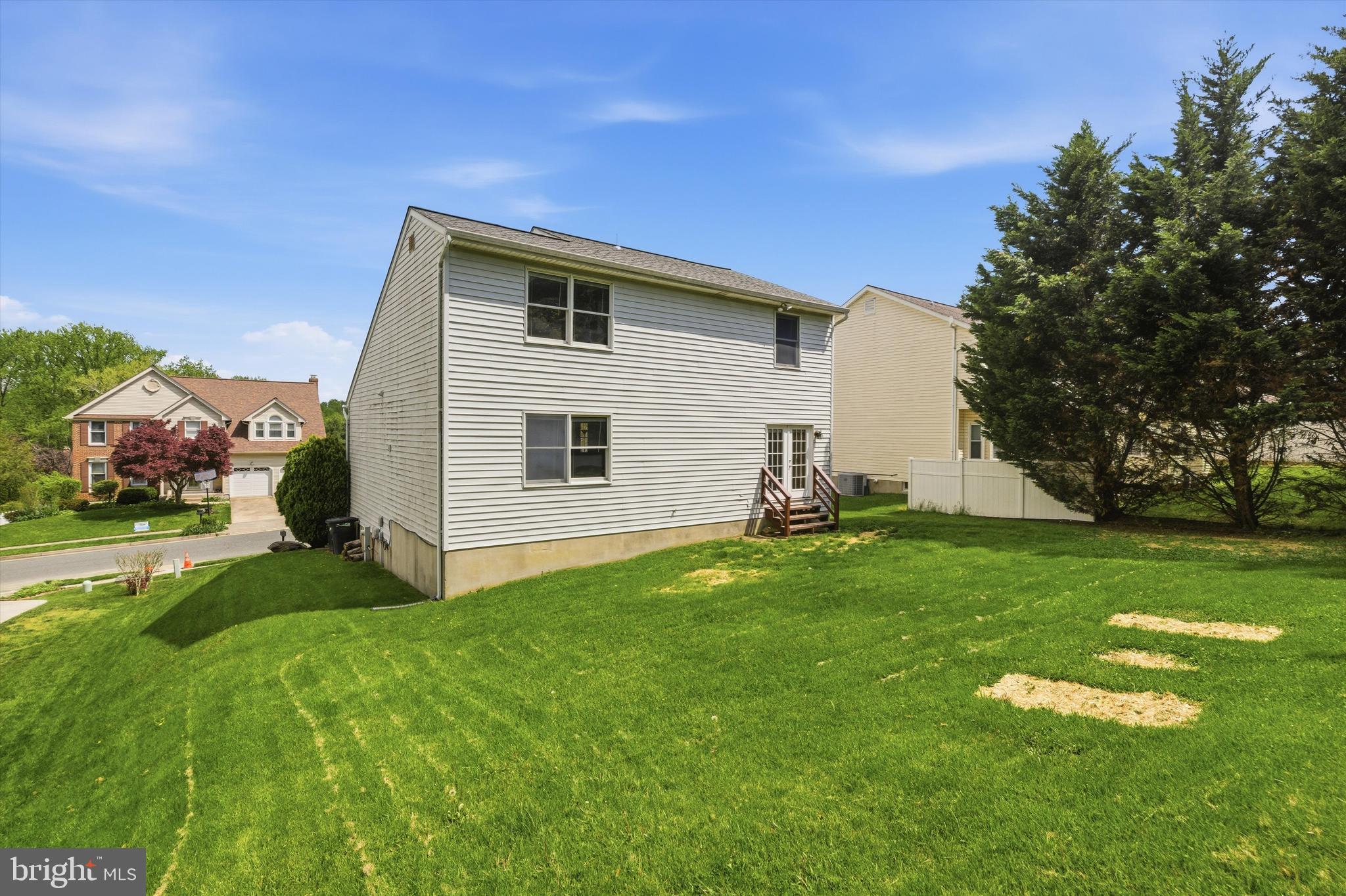9530 Hallhurst Road Nottingham, MD 21236 - Photo 25 of 25