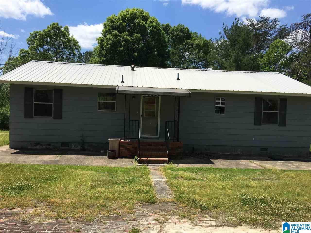 2429 Percy Vines Road Quinton, AL 35130 - Photo 2 of 3