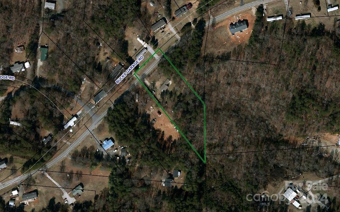 5469 Bucks Garage Road Maiden, NC 28650 - Photo 23 of 24 Gallery Image 23