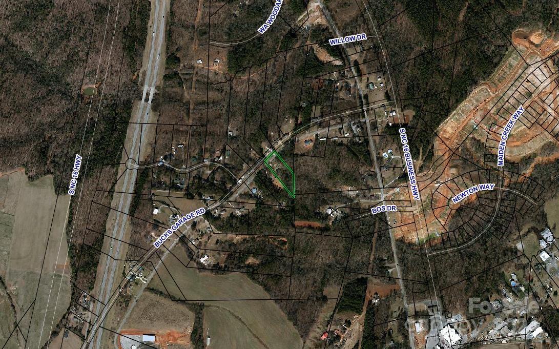 5469 Bucks Garage Road Maiden, NC 28650 - Photo 24 of 24 Gallery Image 24