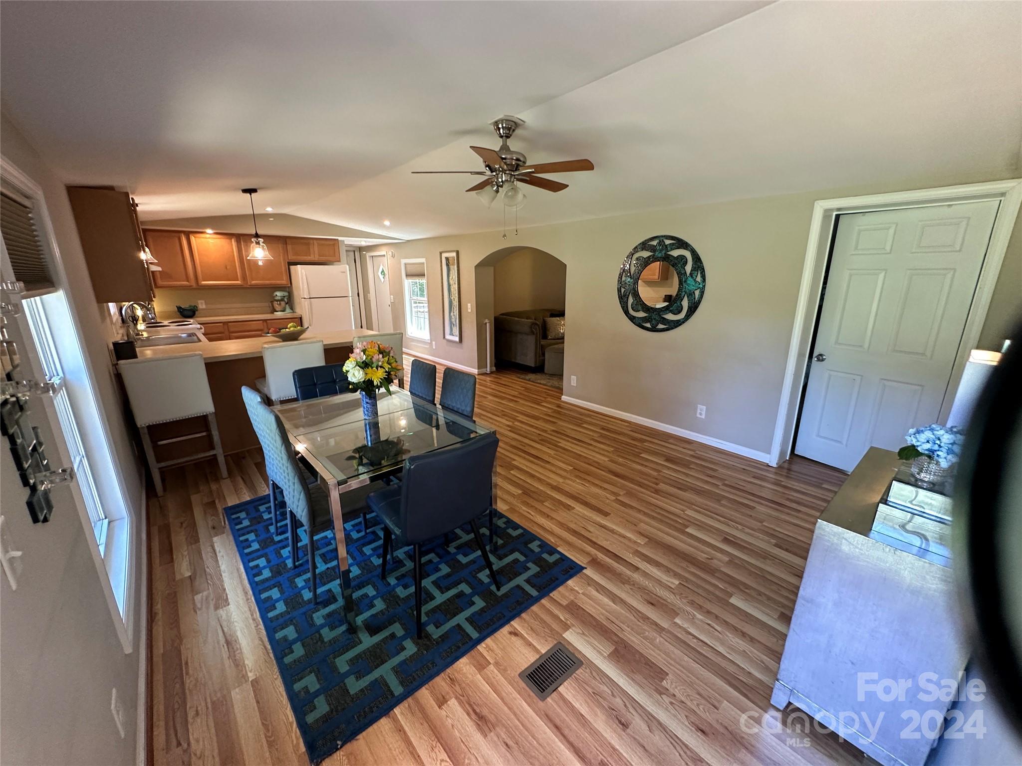 5469 Bucks Garage Road Maiden, NC 28650 - Photo 3 of 24 Gallery Image 3