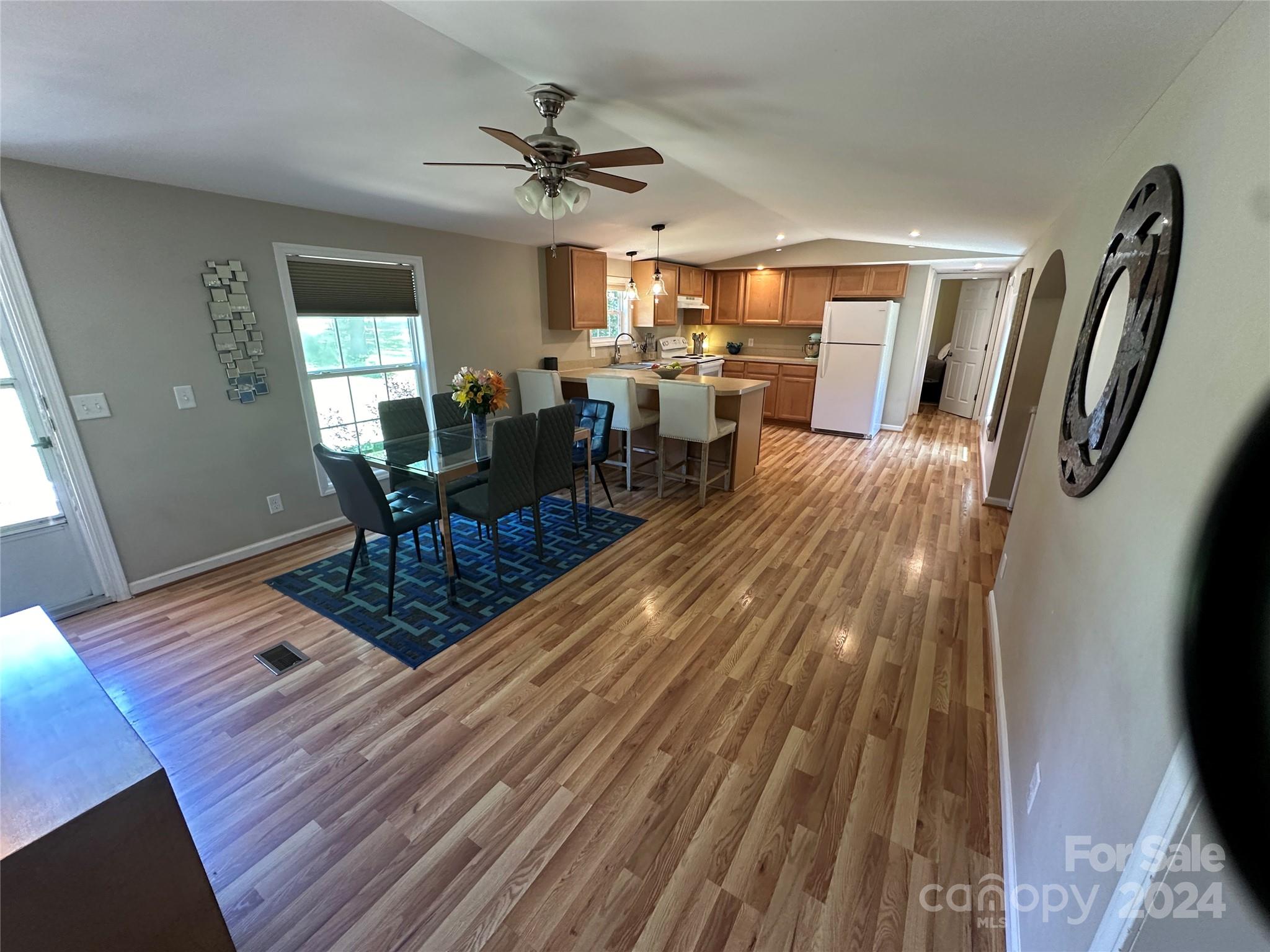 5469 Bucks Garage Road Maiden, NC 28650 - Photo 4 of 24 Gallery Image 4