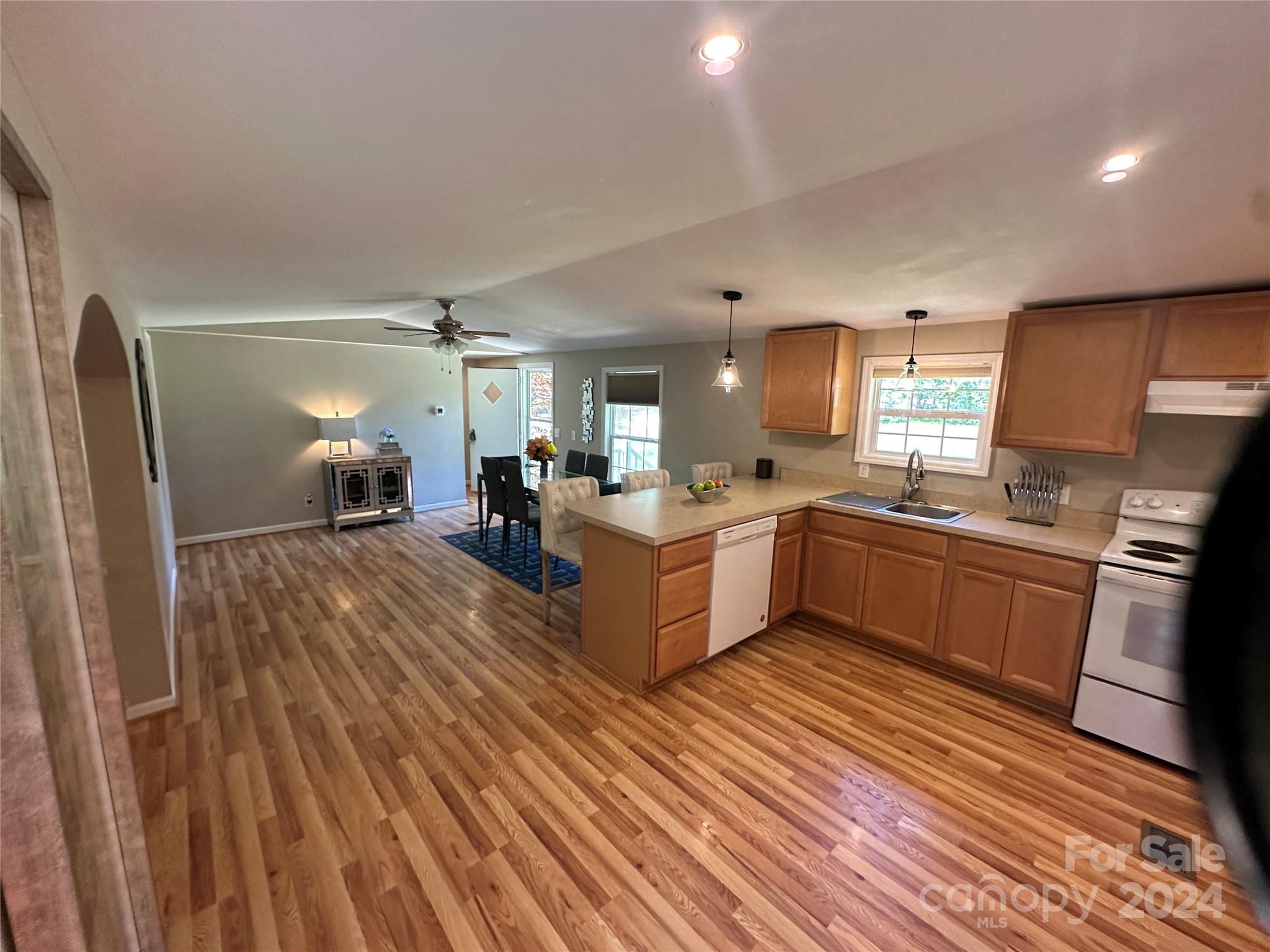 5469 Bucks Garage Road Maiden, NC 28650 - Photo 5 of 24 Gallery Image 5