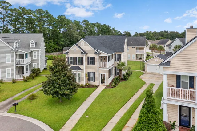 $419,000 | 106 Cordoba Court, Goose Creek, SC 29445