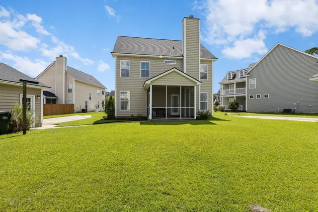 $419,000 | 106 Cordoba Court, Goose Creek, SC 29445