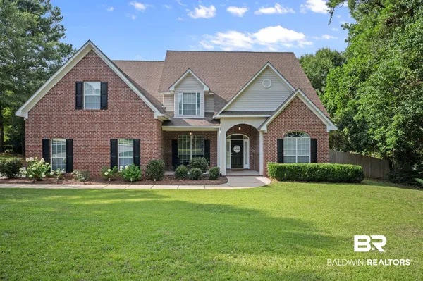 $549,500 | 8437 Weatherford Court, Daphne, AL 36527
