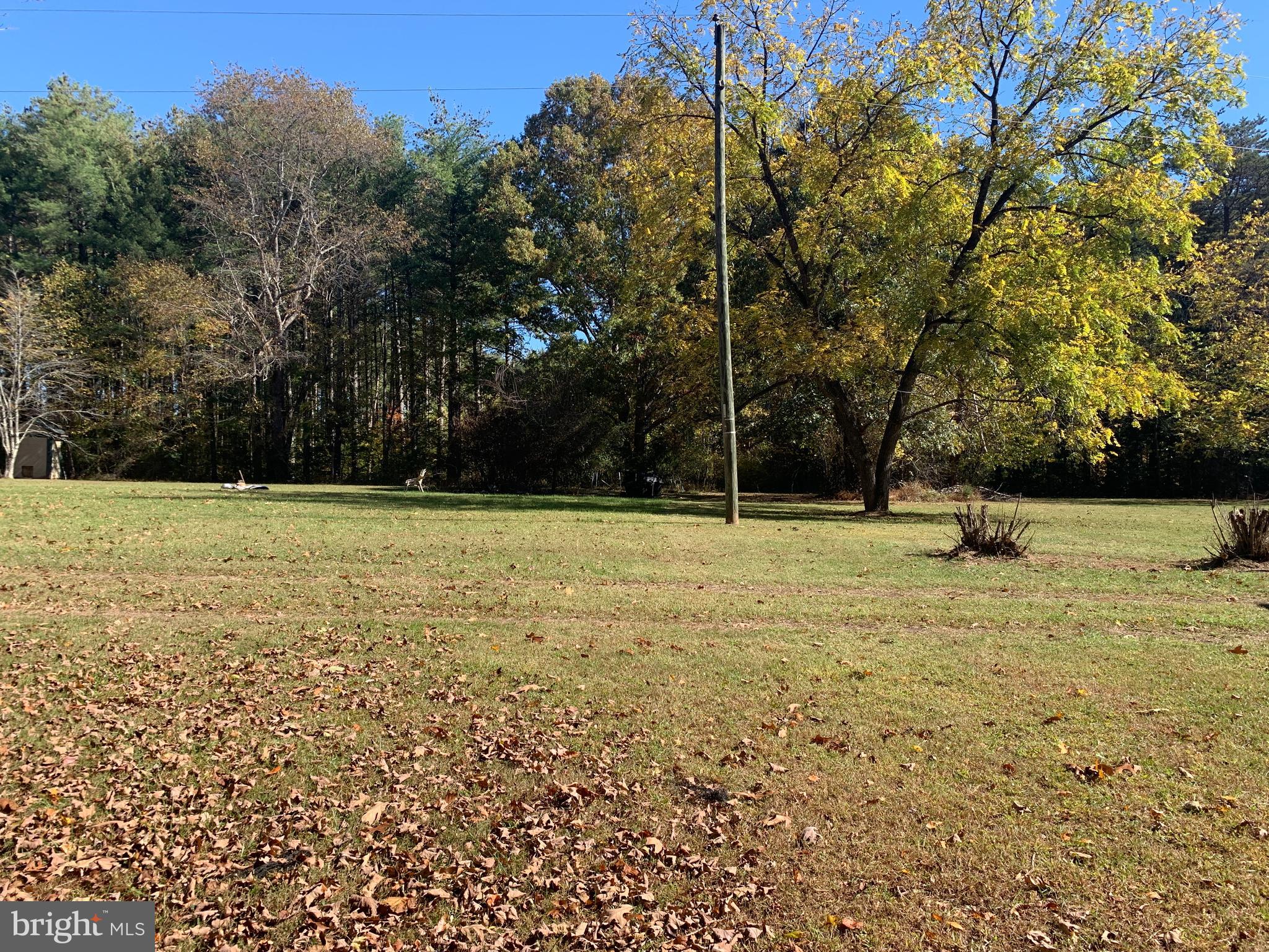 28282 Raccoon Ford Road Culpeper, VA 22701 - Photo 19 of 34 a view of outdoor space with trees